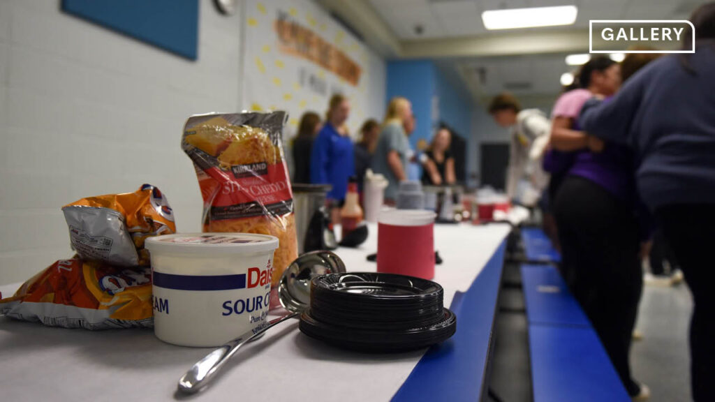 Gallery: Chili Cook-off