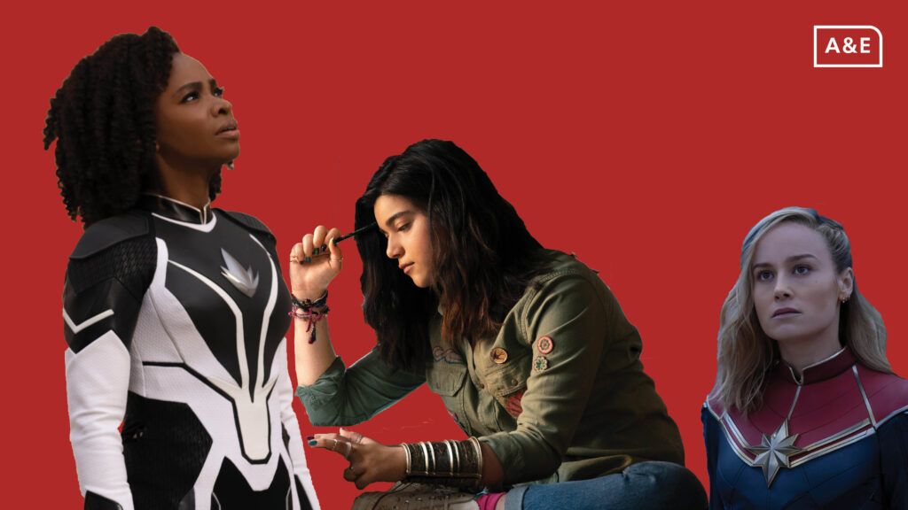 Marvel Breakdown: Movies produced by Marvel are decreasing in revenue