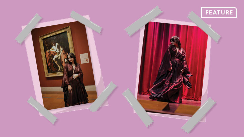 Museums Reimagined: The Nelson-Atkins Museum of Art's Teen council hosts events year-round