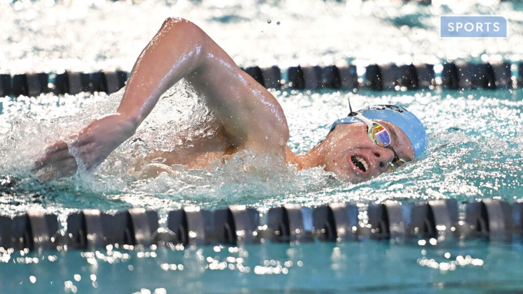 Wrapping up the Season: Update of bowling, wrestling and boys swim and dive as they are wrapping up