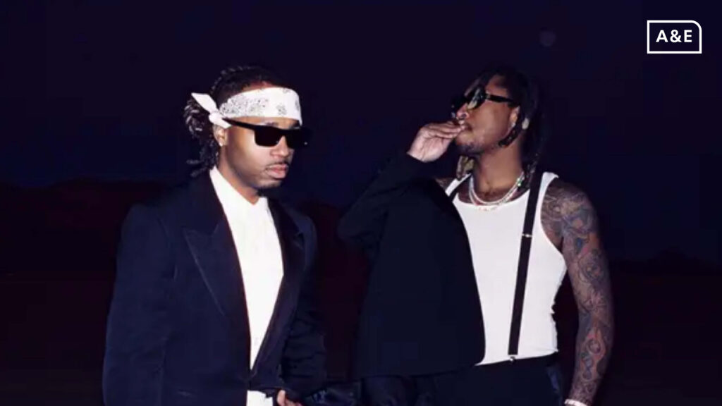 Future is not Boomin: Future and Metro Boomin's new album does not live up to the hype