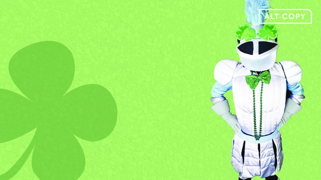 Luck of the Lancer: Students share their St. Patrick's Day traditions and Irish heritage