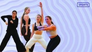 Going for Three: Lancer dancers will compete in dance nationals over spring break