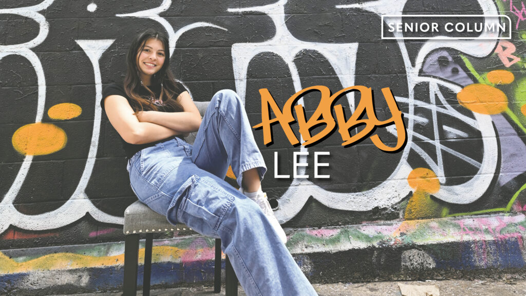 Abby Lee: Throughout my time on Harbinger, I transformed video staff from a two-person operation to an award-winning 10 person staff