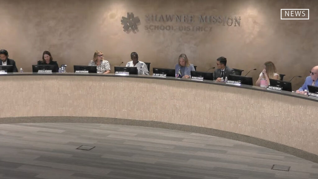 Thousands of Dollars Apart: The uneven donation amounts being given to East have prompted discussion across SMSD