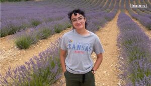 The Dig of a Lifetime: Junior Katherine Piraquive traveled to Spain to become an archaeologist for the summer