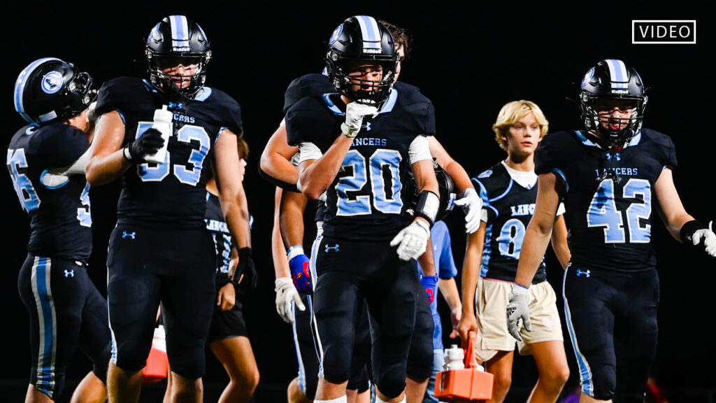 Video: EastPN Fall Sports Update