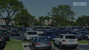 A Student's Guide to the Parking Lot: Everything that a student should know about the parking lots on campus