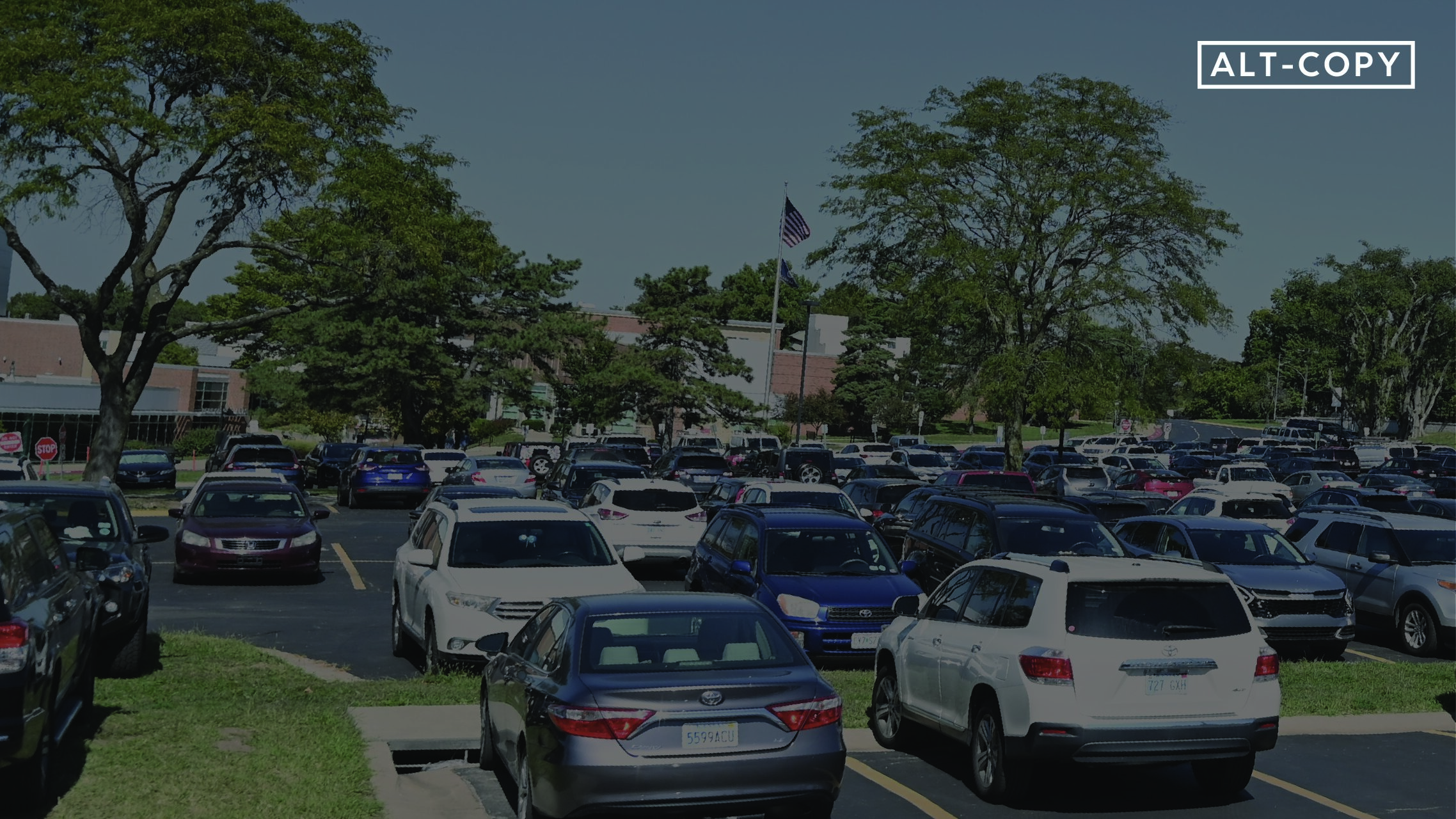 A Student's Guide to the Parking Lot: Everything that a student should know about the parking lots on campus
