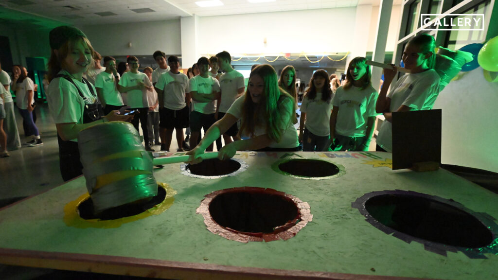 Gallery: Mole Day