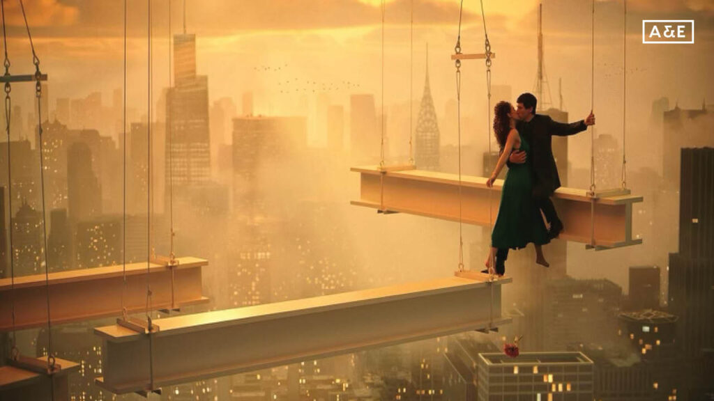 A Man and a Metropolis: Francis Ford Coppola’s new self-funded film “Megalopolis” doesn’t deserve any of the extremely negative reviews it’s receiving