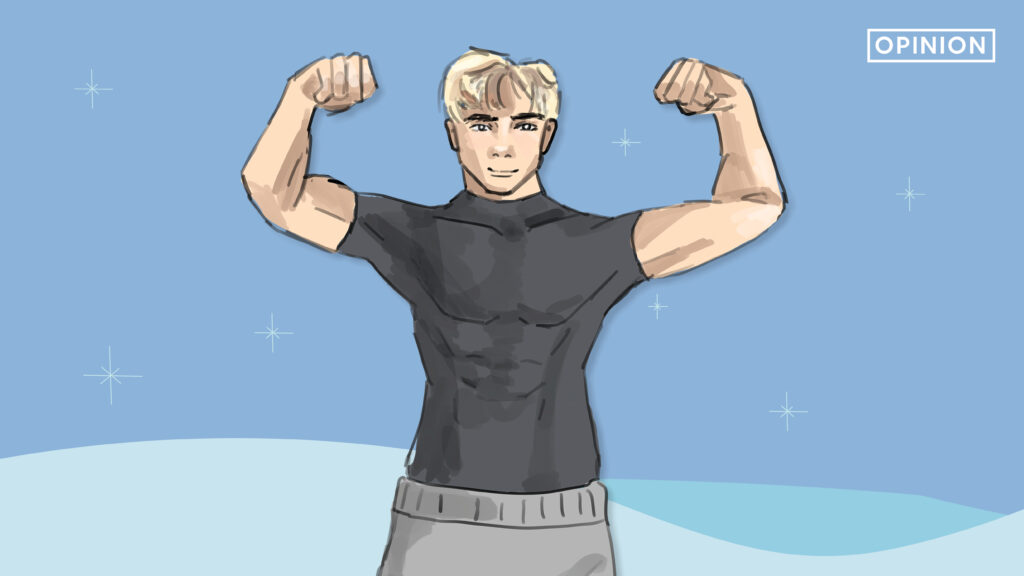 Skip The Winter Arc: Although the appeal of discipline is tempting, the winter arc, a fitness-and-lifestyle-fixing social media trend, isn’t worth trying