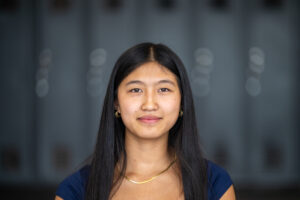 Grace Pei
