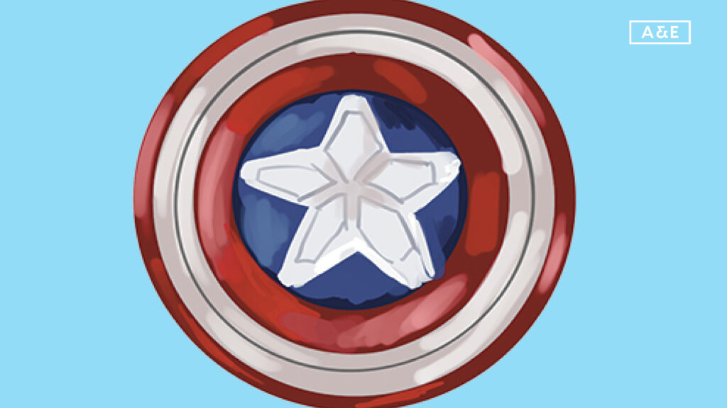 A Brave New Movie: "Captain America: Brave New World" propels the MCU into an exciting new era of superhero movies