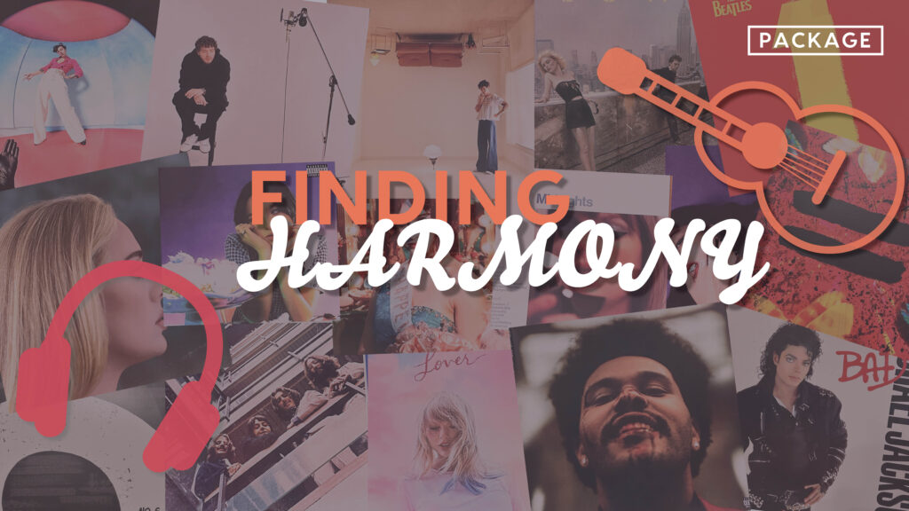 Finding Harmony: How students at East are expressing themselves with music