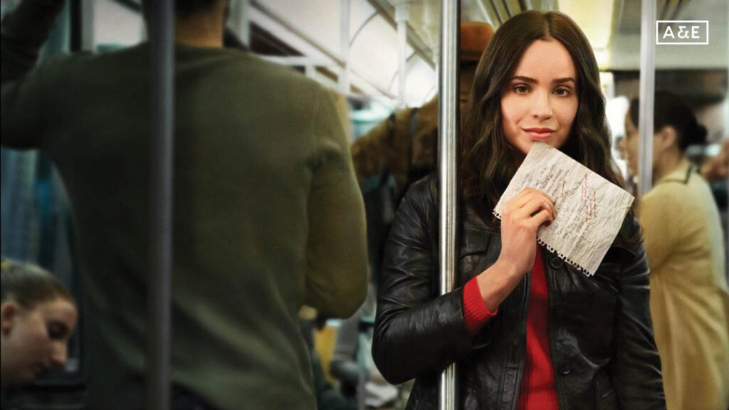 A Surprising Watch: Although it can be cringy, The Life List is a solid Netflix comfort watch