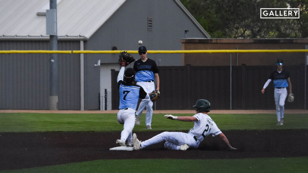 Gallery: D-Team Baseball Defeats SM South 13-0