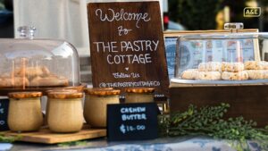 Fresh Local Finds: A Review of the Overland Park Farmers Market