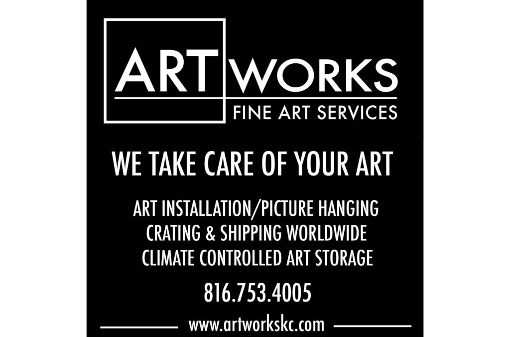 Artworks of Kansas City