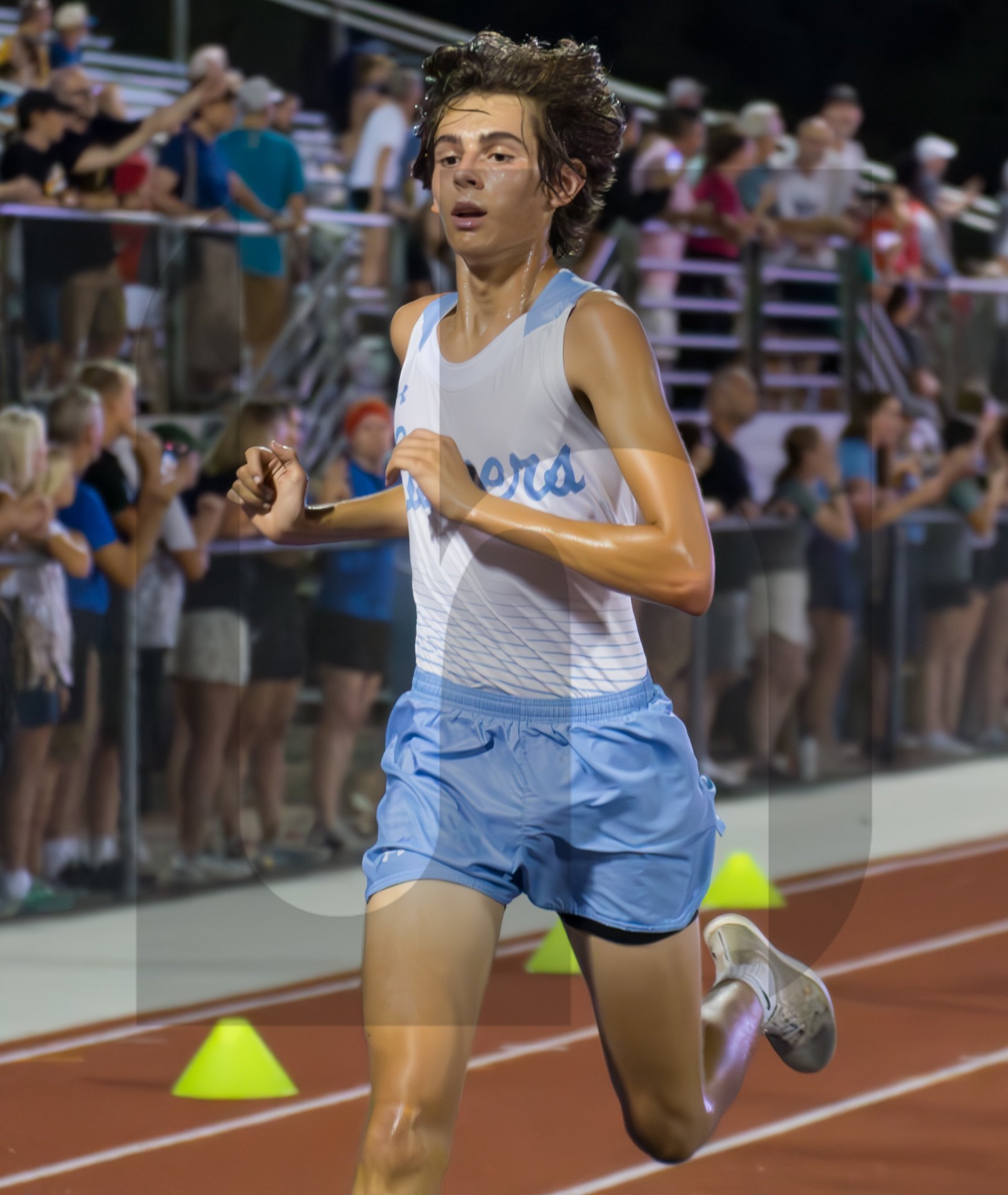 Gallery: Varsity Cross Country Twilight Meet