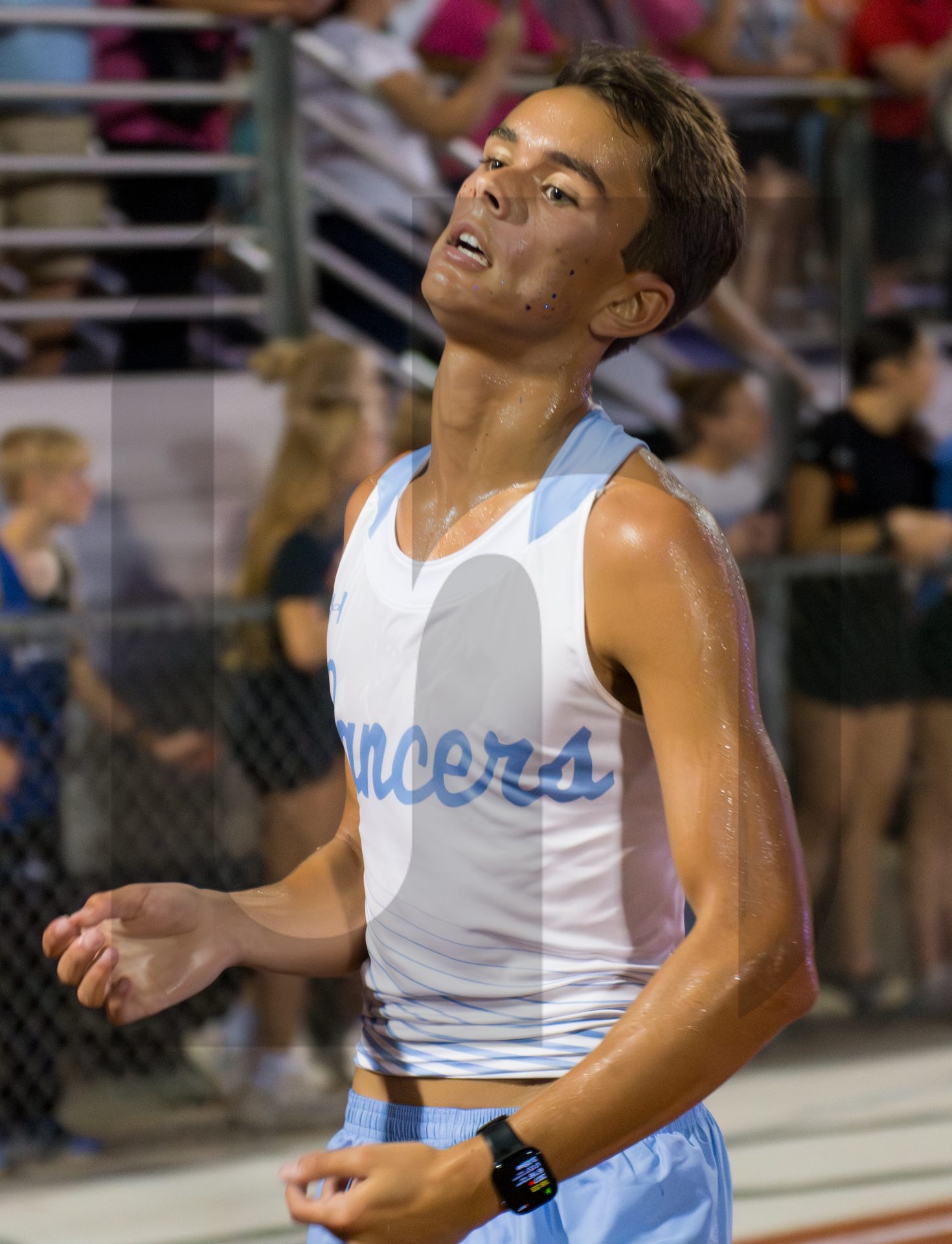 Gallery: Varsity Cross Country Twilight Meet