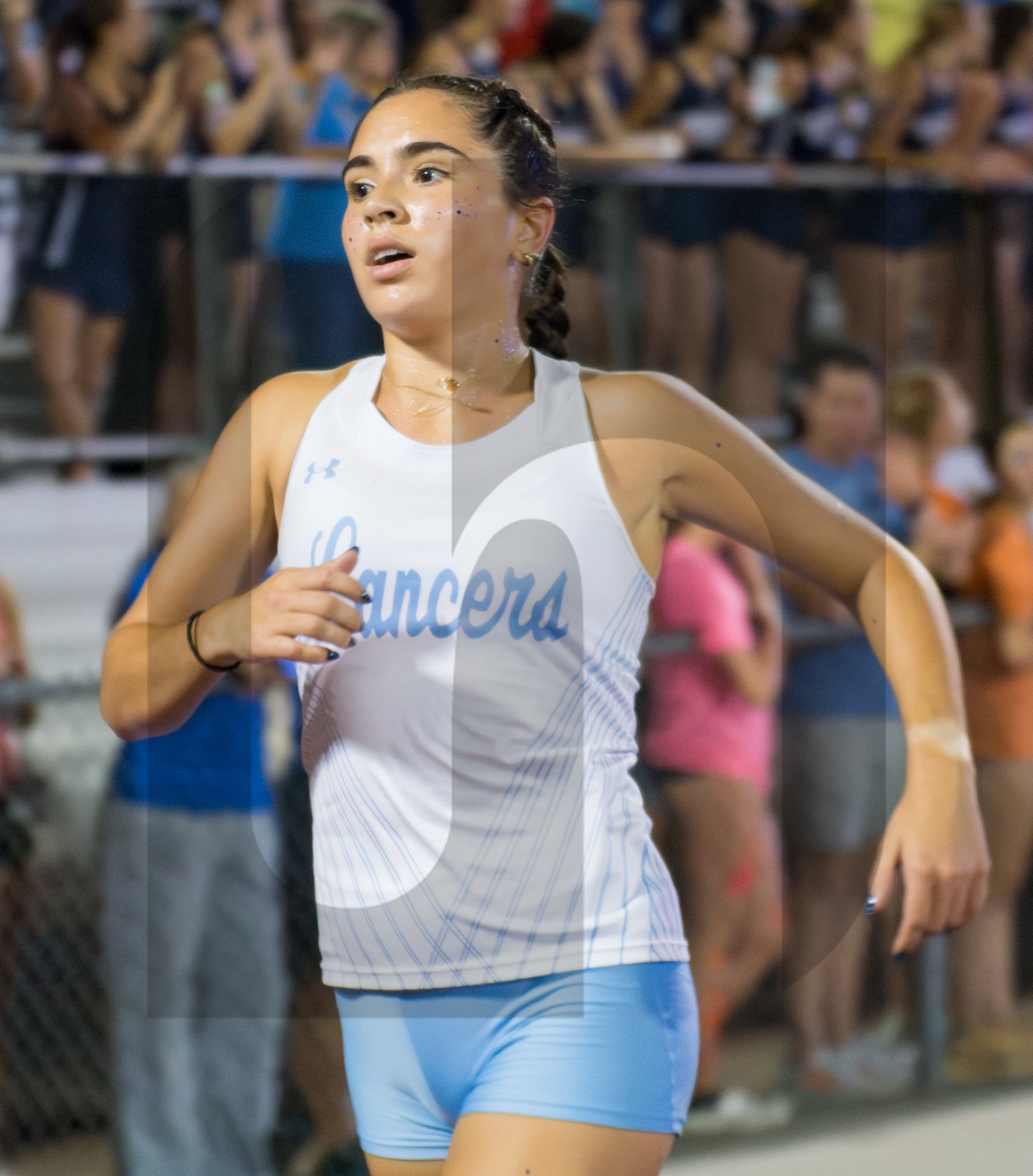 Gallery: Varsity Cross Country Twilight Meet