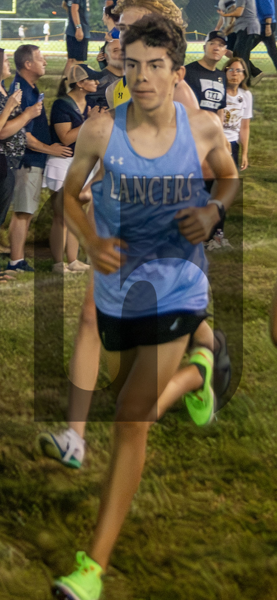 Gallery: Varsity Cross Country Twilight Meet