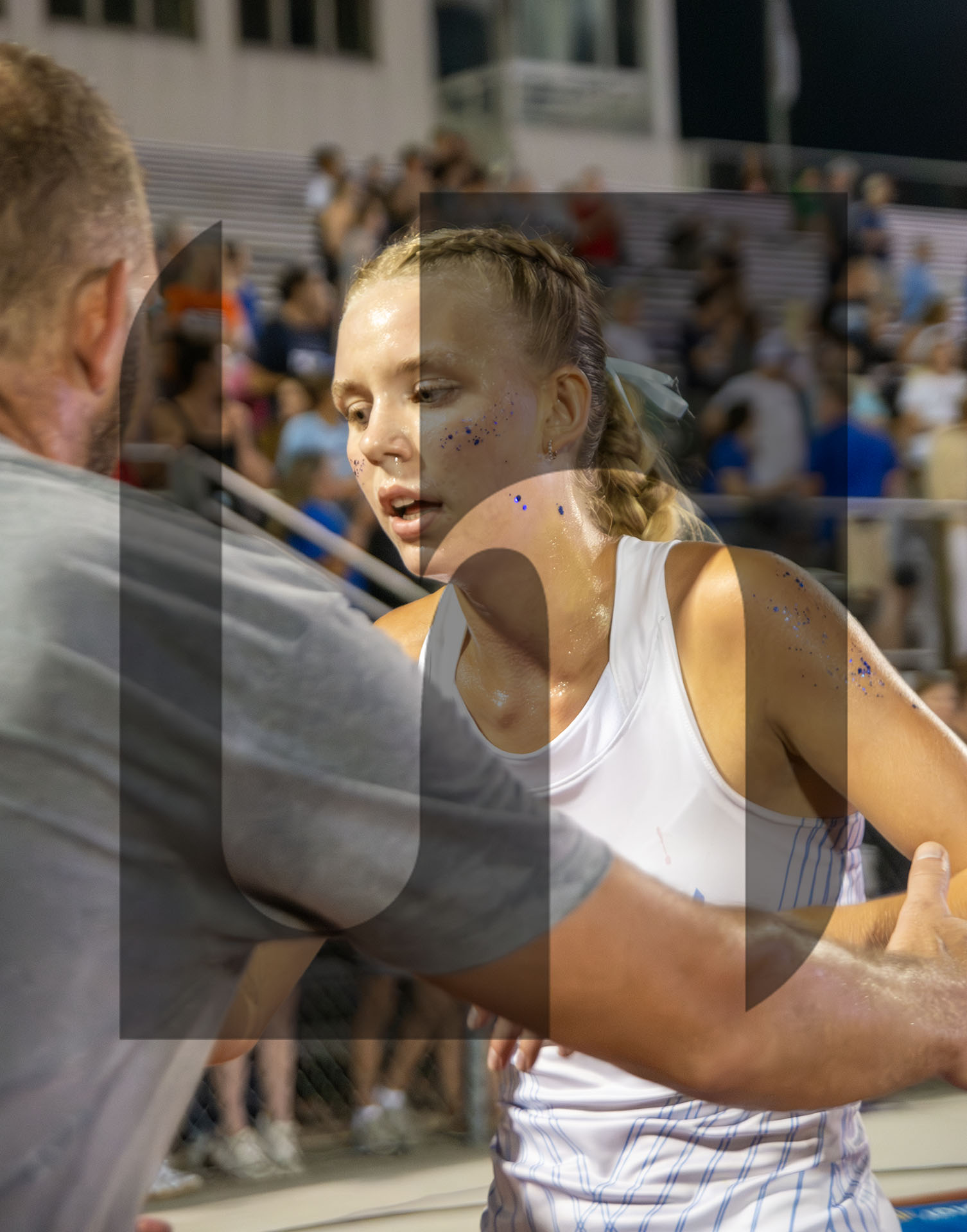 Gallery: Varsity Cross Country Twilight Meet