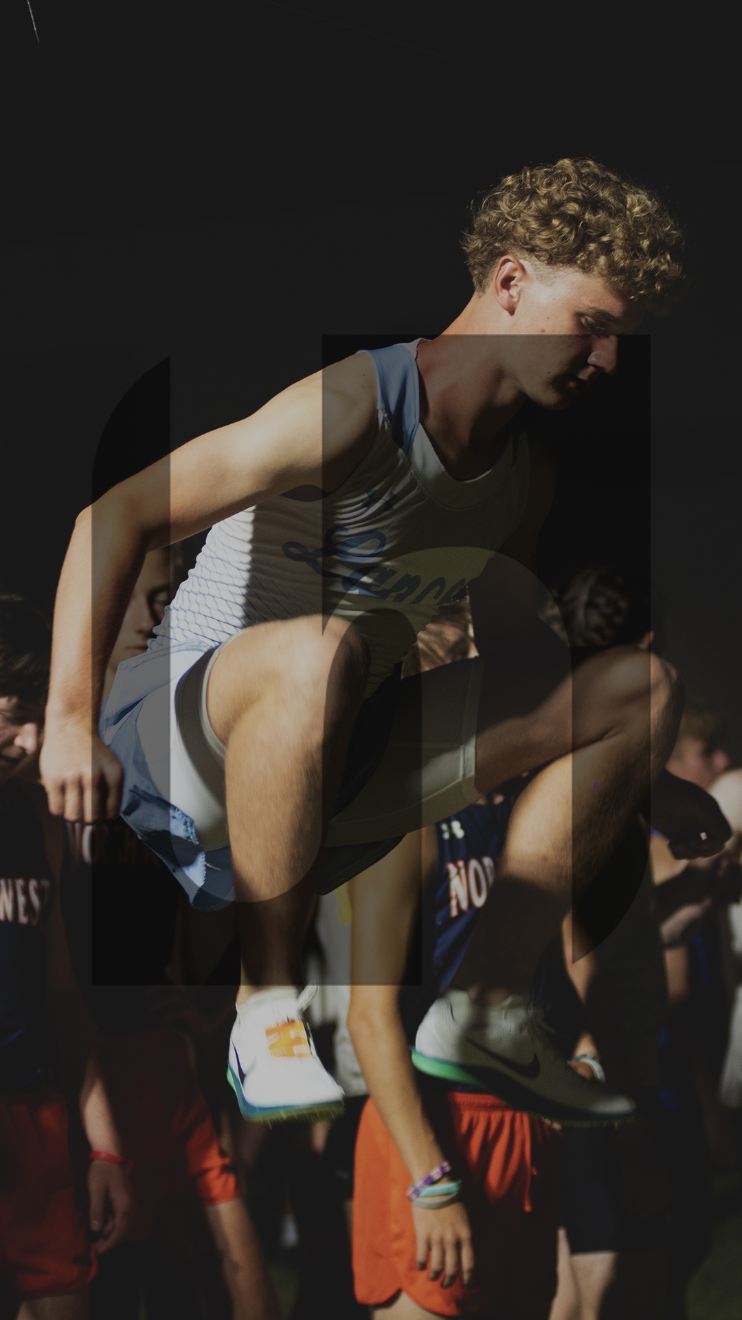 Gallery: Varsity Cross Country Twilight Meet