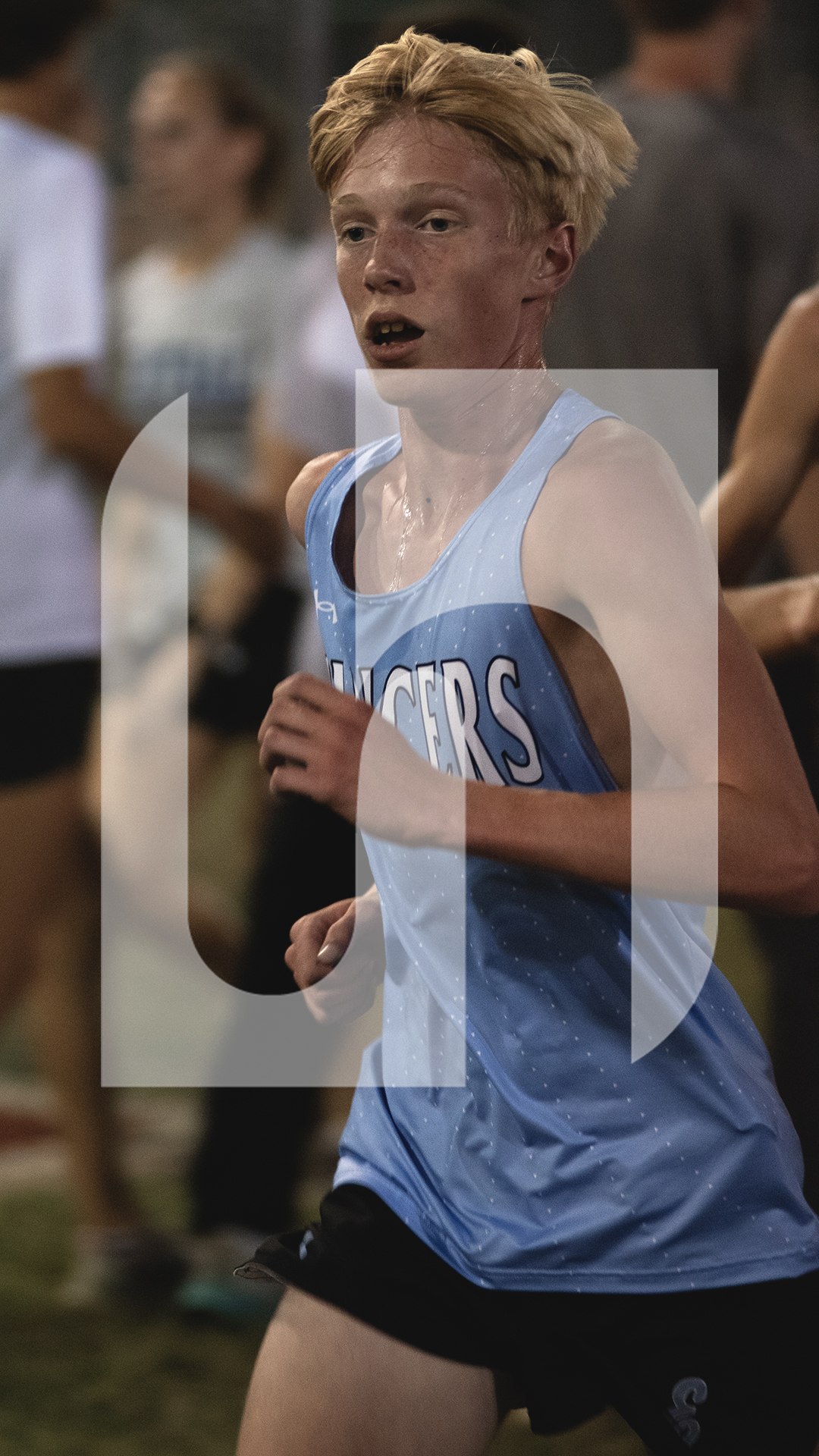 Gallery: Varsity Cross Country Twilight Meet