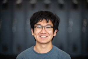 Michael Yi