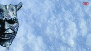 A Grabb-ing Sequel: The “Black Phone 2” holds more plot than horror