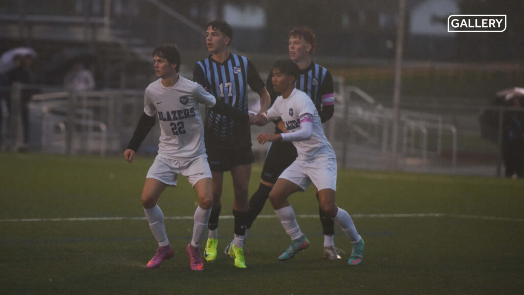 Gallery: Boys Varsity Soccer Defeats Gardner-Edgerton 2-1 