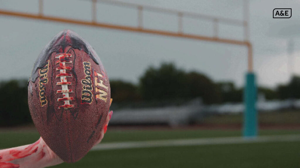 A HIMconcievable Watch: Justin Tipping’s new football-horror film “HIM” is so outlandish that it works