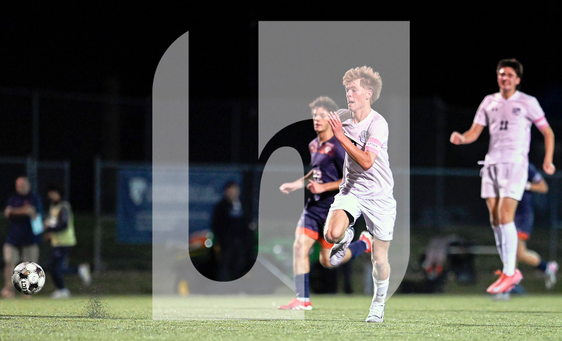 Gallery: Boys Soccer Defeats Olathe East 3-0 in the State Quarterfinal