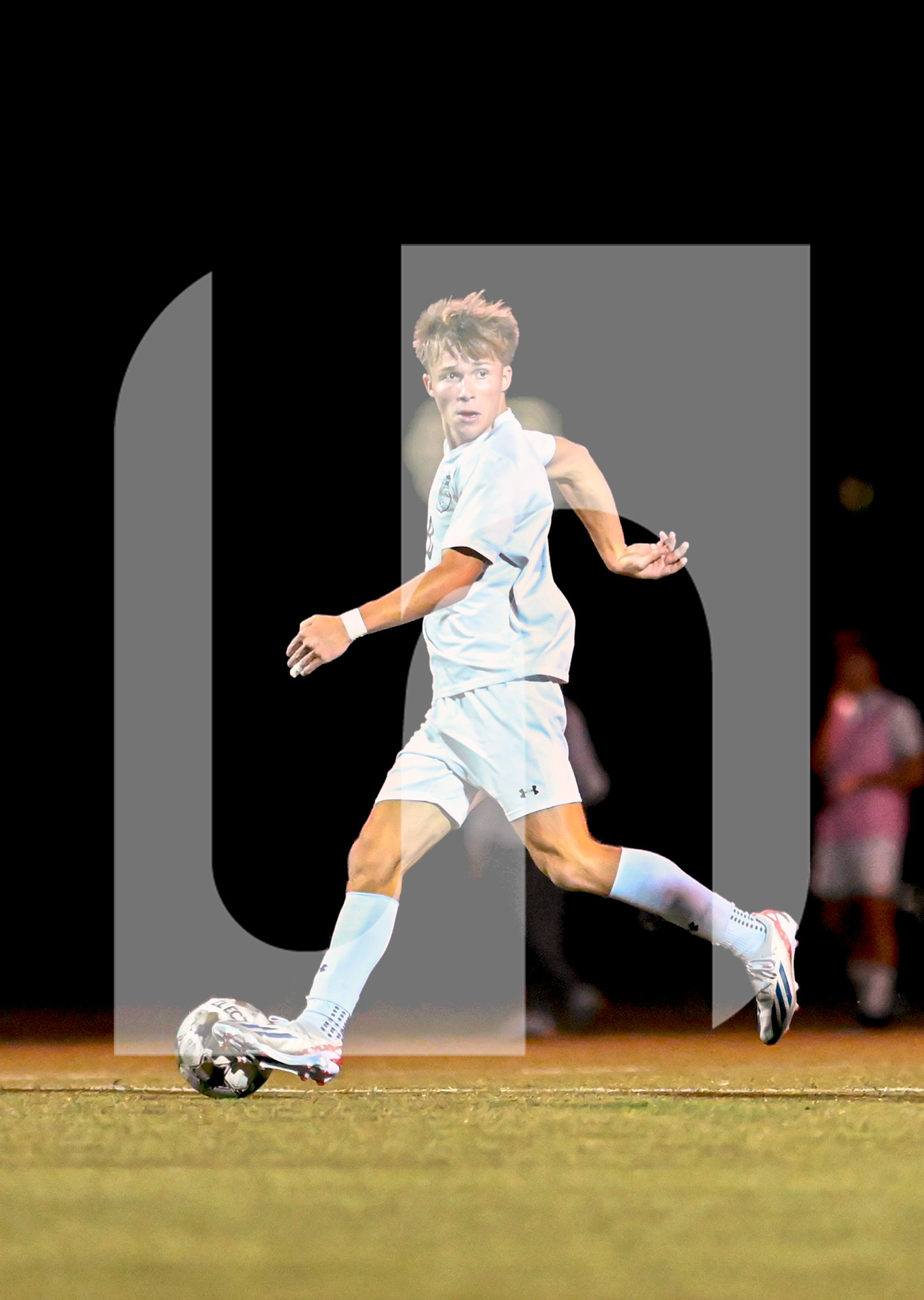 Gallery: Boys Soccer Defeats Olathe East 3-0 in the State Quarterfinal