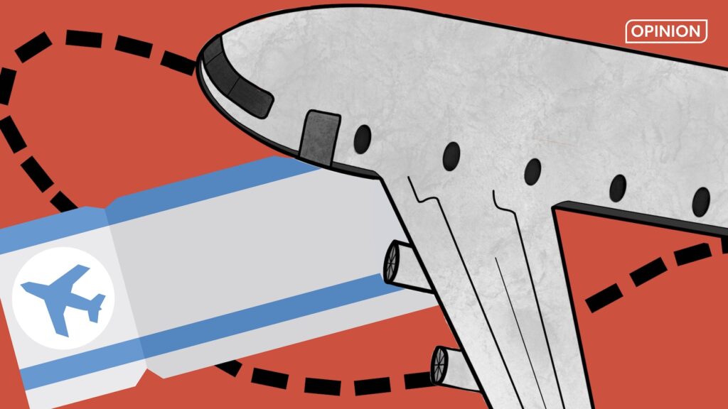 Out of State Out of Options: College visits should become more accessible to students