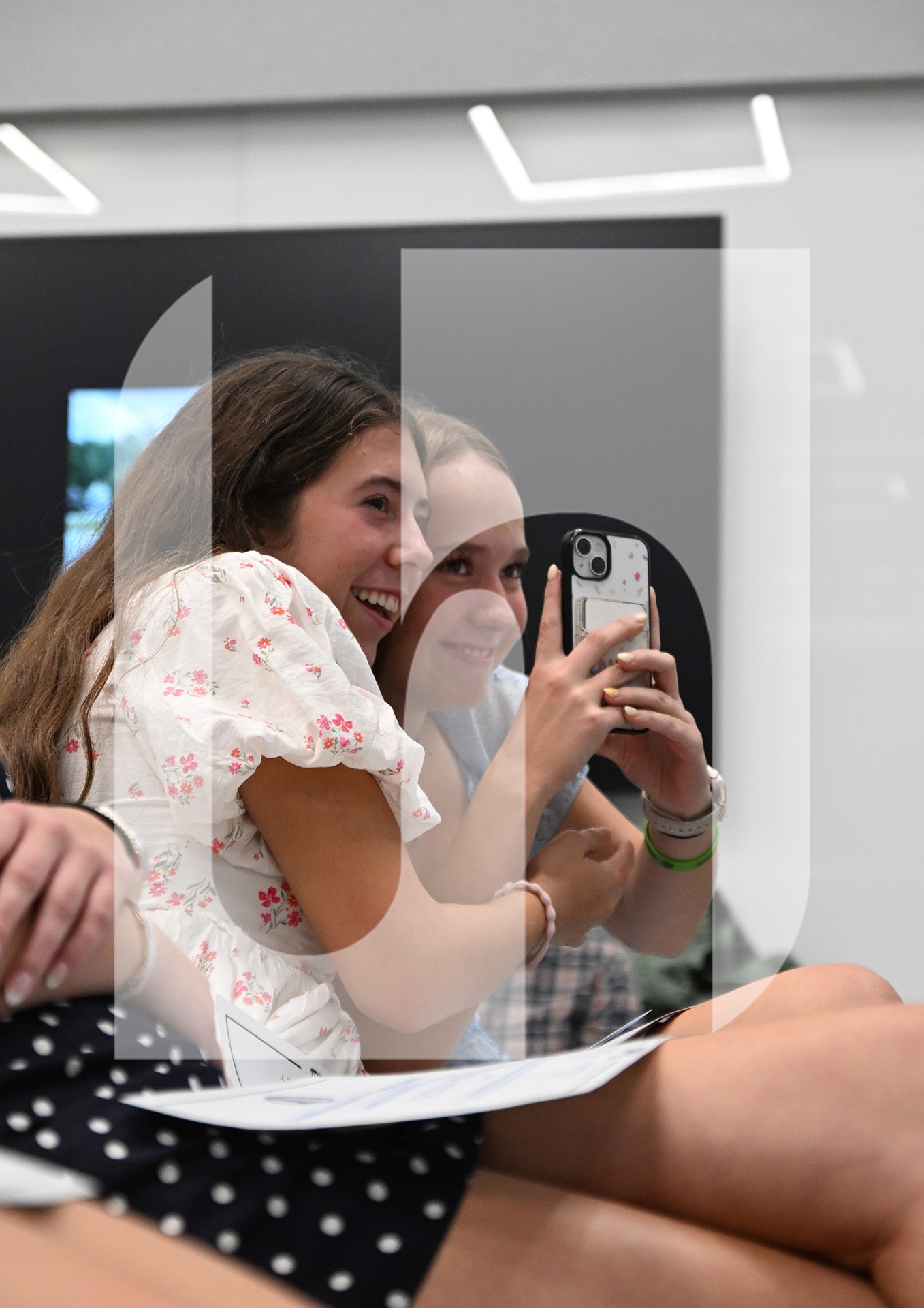 Gallery:  Girls Tennis Banquet