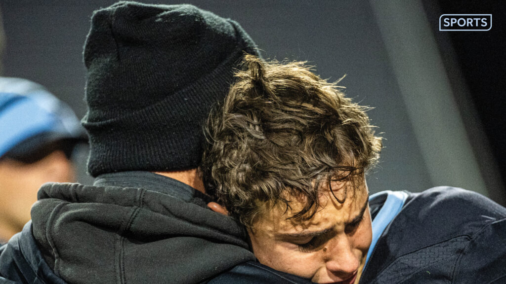 End Of A Era: The heartbreak and reality of the senior football players' last season