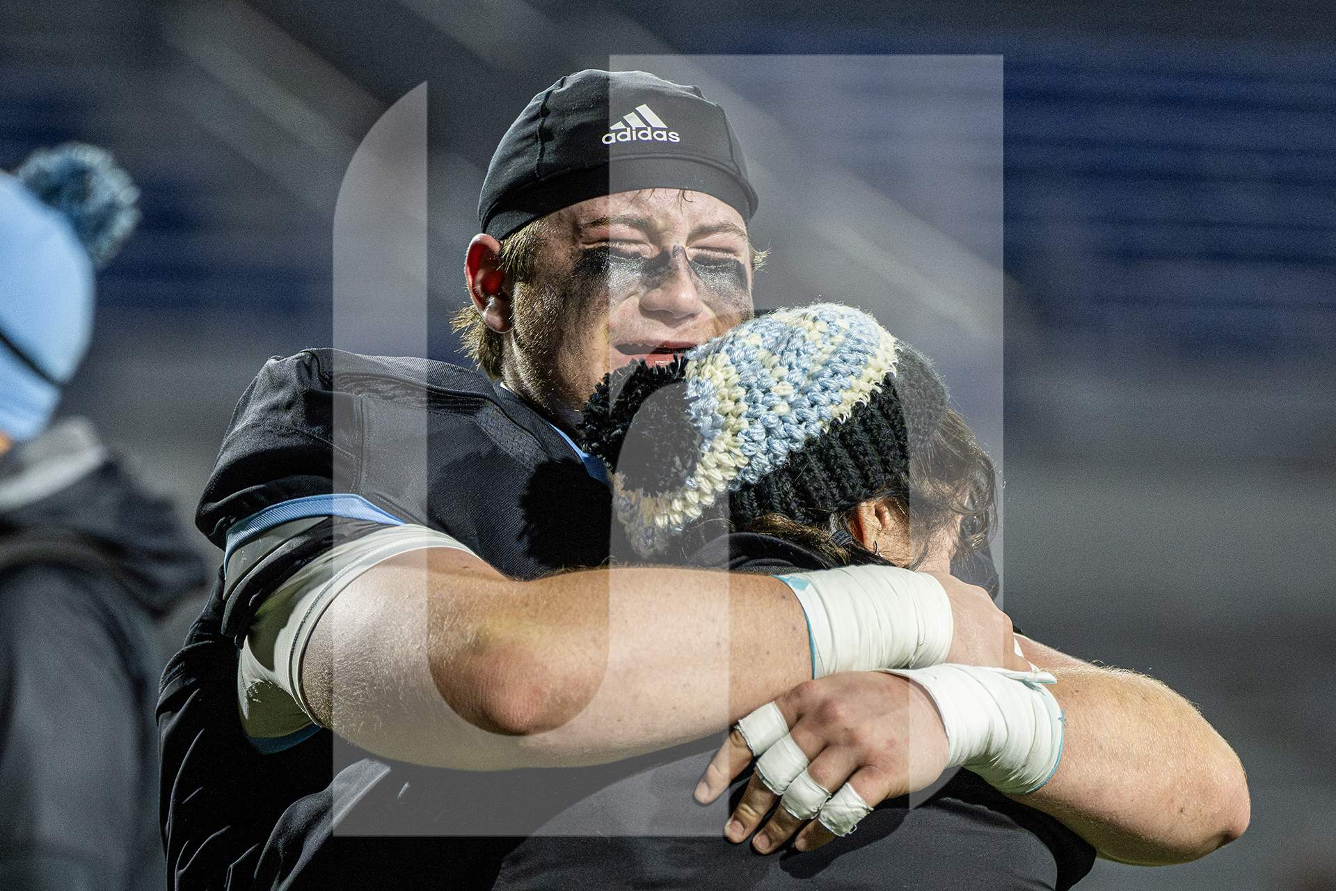 Gallery: Varsity Football Falls To Blue Valley West 42-35