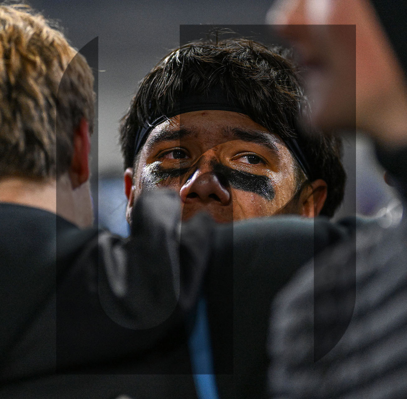 Gallery: Varsity Football Falls To Blue Valley West 42-35