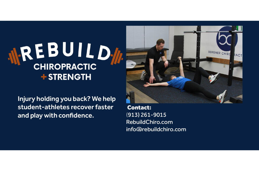 Rebuild Chiropractic + Strength