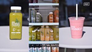 A Zen Mindset: Zen Donkey Farms is an enjoyable spot with a delightful atmosphere