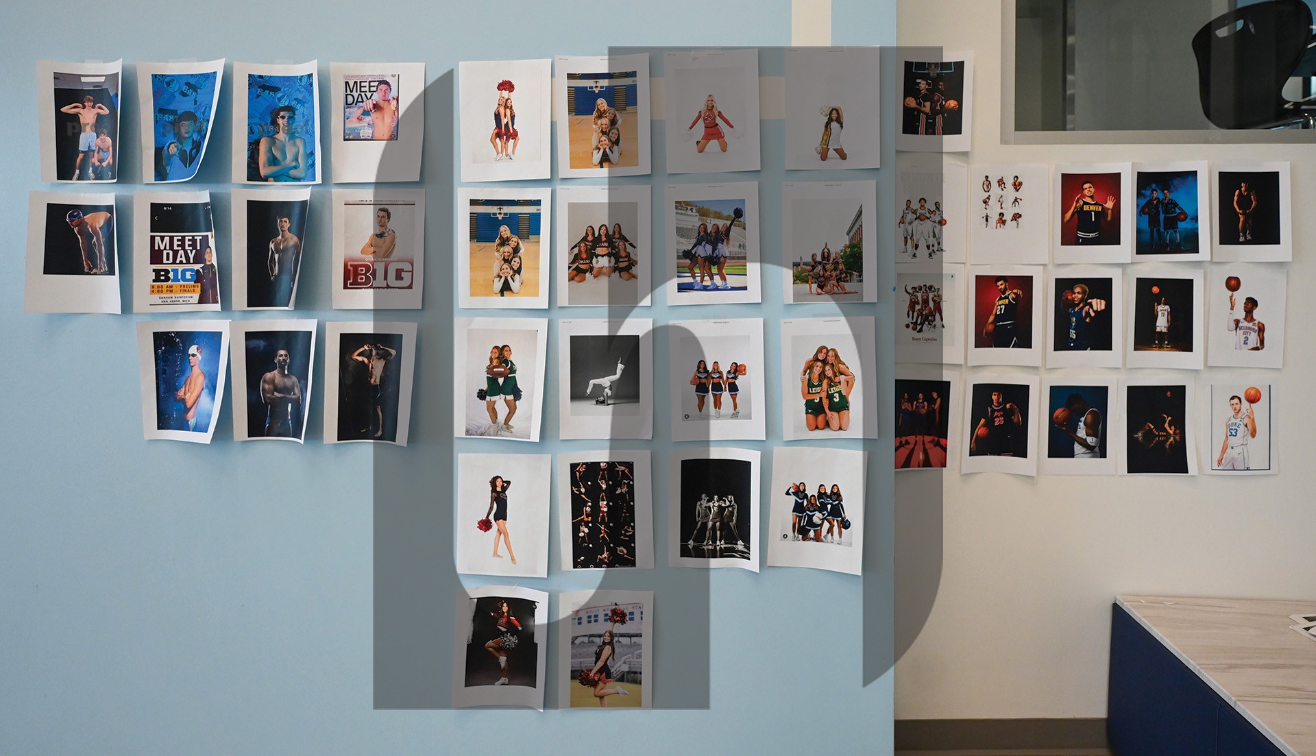 Photostory: Season in Focus