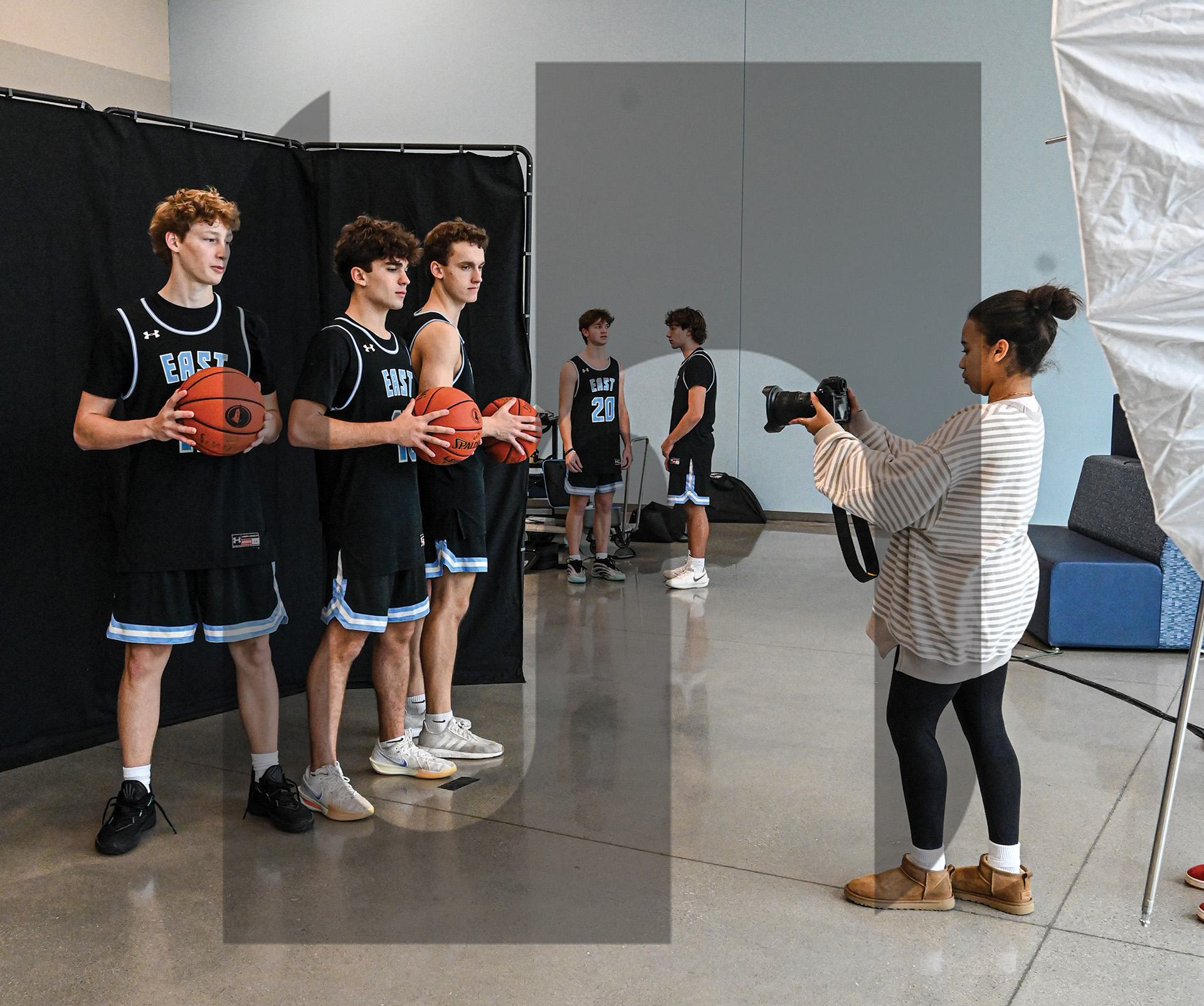 Photostory: Season in Focus