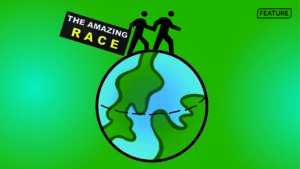 Bound Through Brotherhood: Senior Skyler Niang-Trost applies for “The Amazing Race”