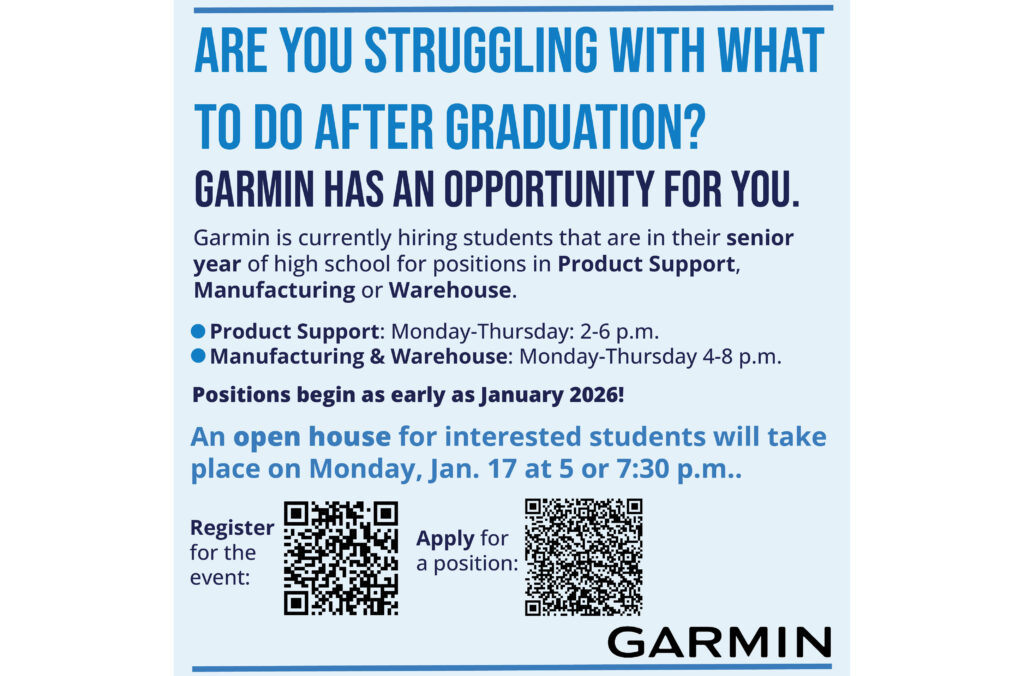 Garmin