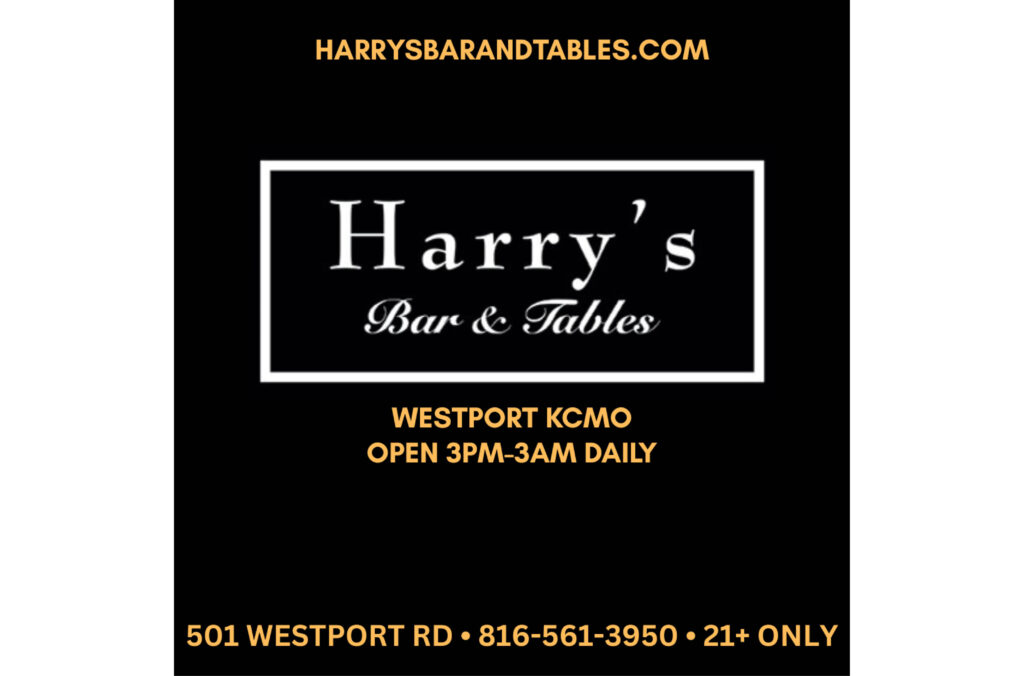 Harry's Bar & Tables