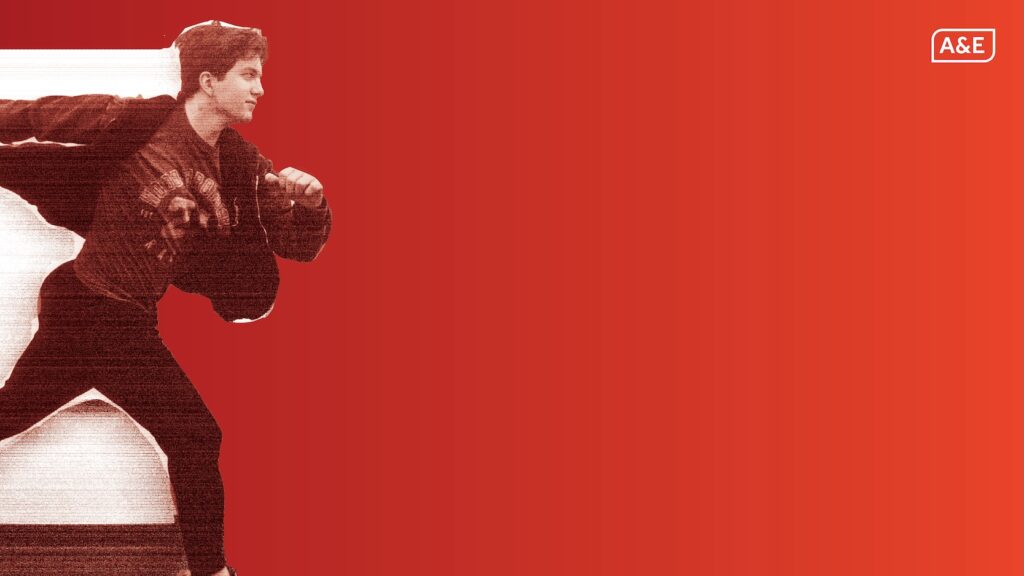 The Running Man: Edgar Wright’s remake of “The Running Man” is a fantastic satire