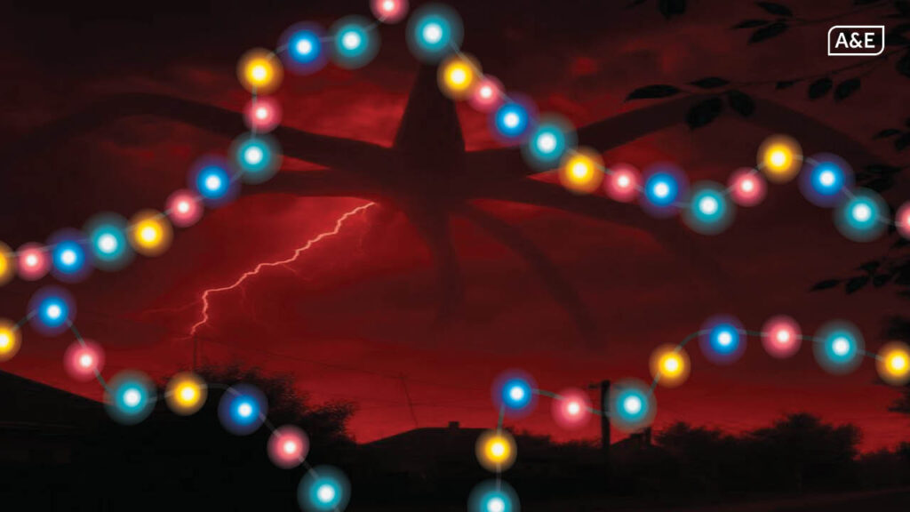 Back to Hawkins:  A review of Volume One of Season Five of Stranger Things